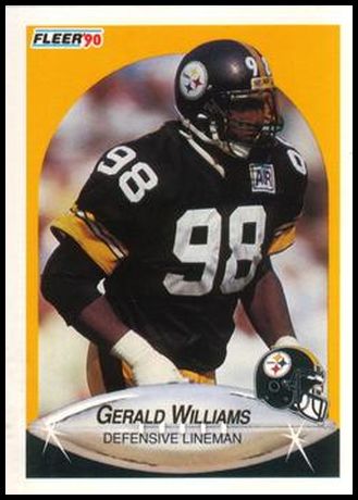 150 Gerald Williams